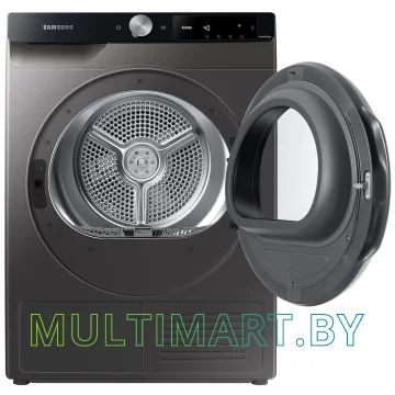 Сушильная машина Samsung DV90T6240LX/LP картинка 6